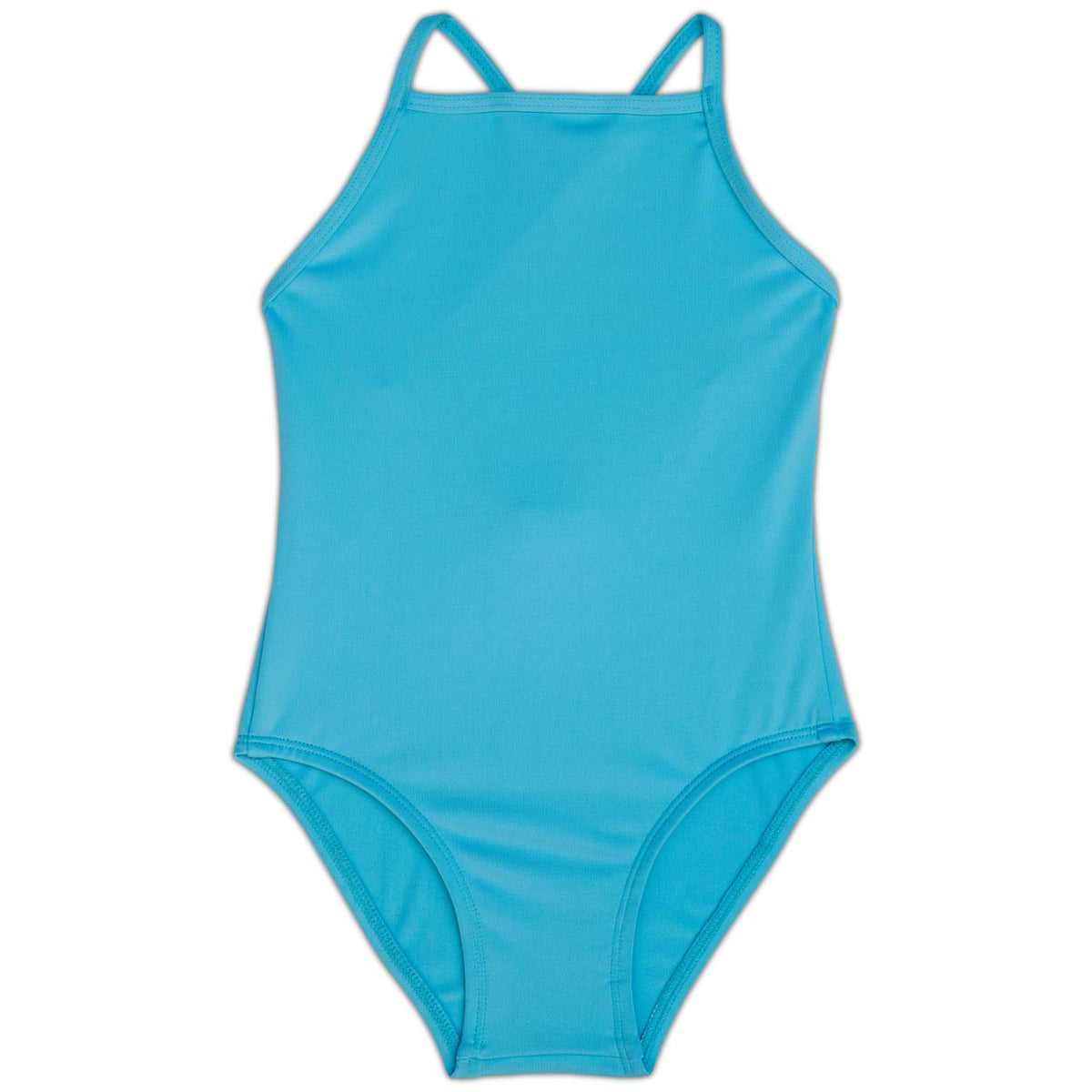 Aqua Girls' Swimsuit UPF 50+ Sun Pop Life®