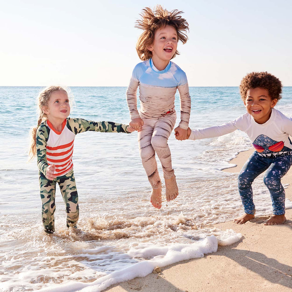 Sun Safe Family Fun – Sun Pop Life