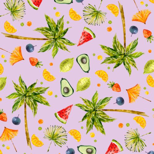 Fruits