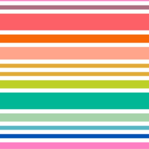 Happy Stripes