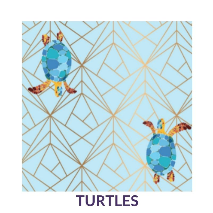 Turtles