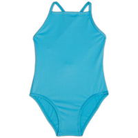 Aqua Girls' Swimsuit UPF 50+ Sun Pop Life®