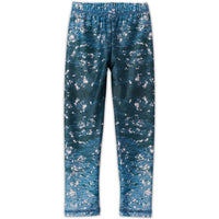 Ocean Photo Leggings Kids Sunpoplife