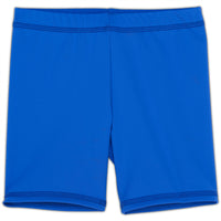 Royal Blue Sunblocker Shorts UPF 50+ for Kids 